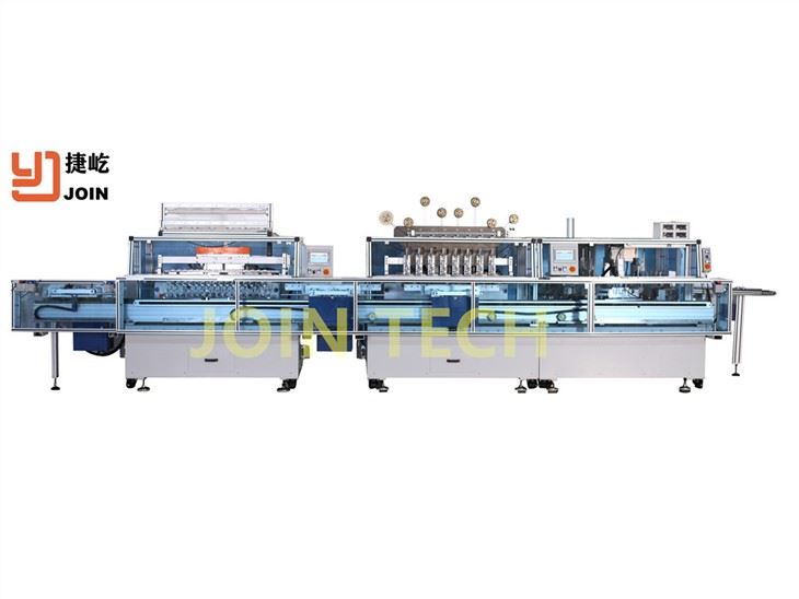 Ligne d'éolienne de bobine de moteur